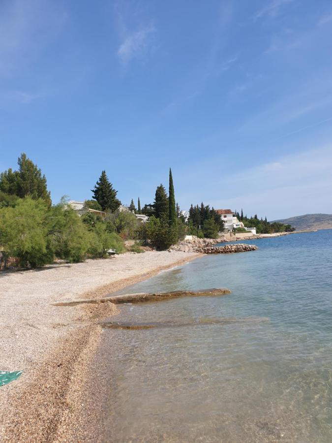 Apartmani Goga Starigrad Exterior photo