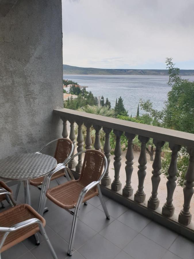 Apartmani Goga Starigrad Exterior photo