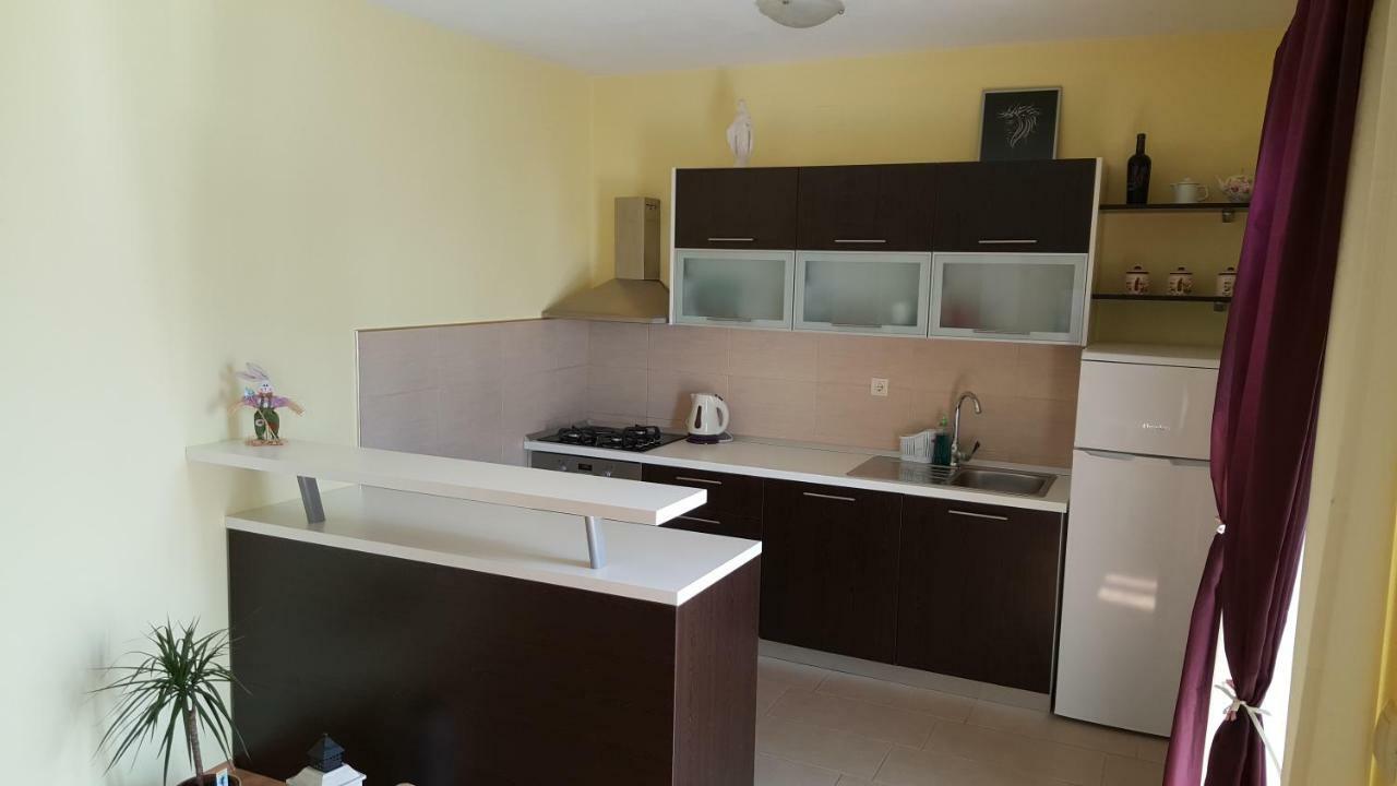 Apartmani Goga Starigrad Exterior photo