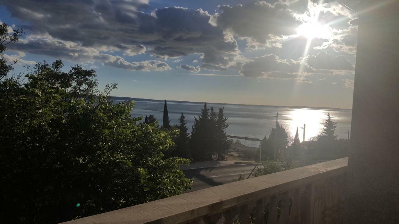 Apartmani Goga Starigrad Exterior photo