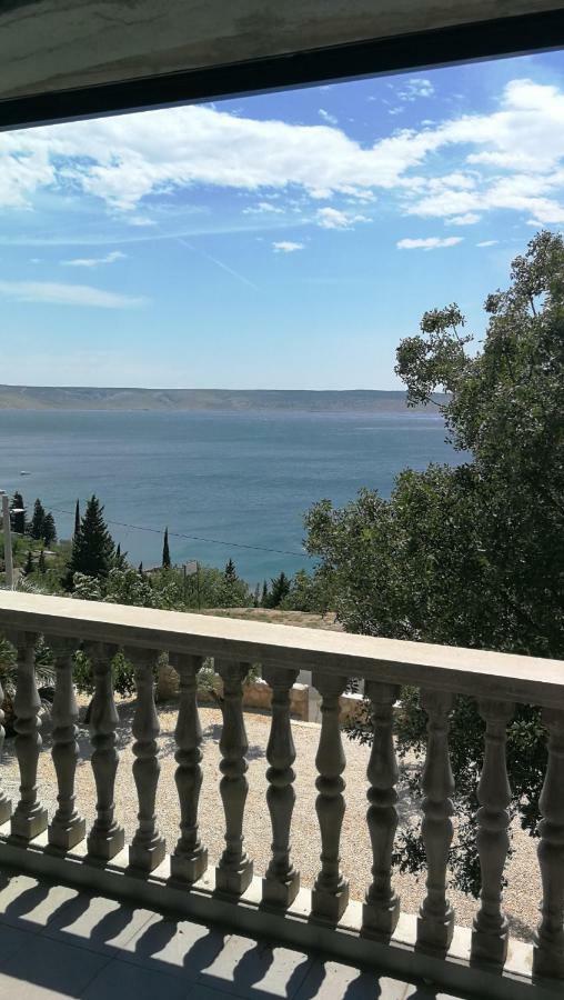 Apartmani Goga Starigrad Exterior photo