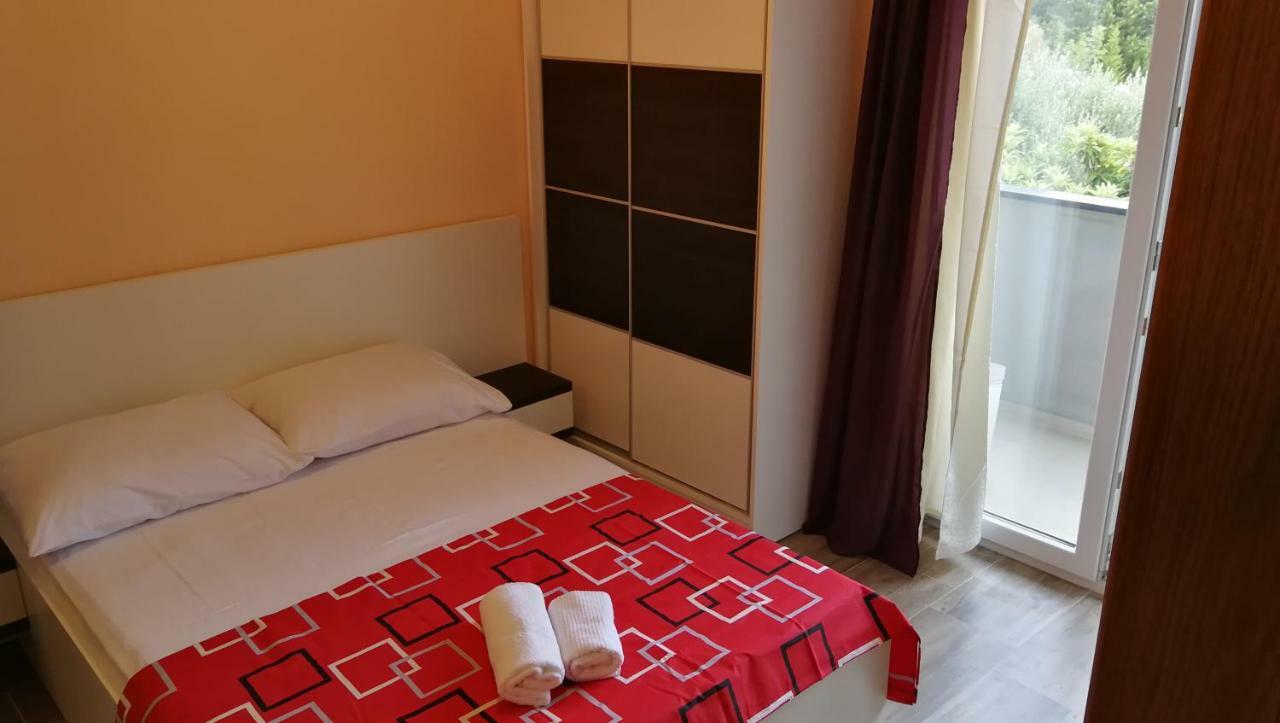Apartmani Goga Starigrad Exterior photo