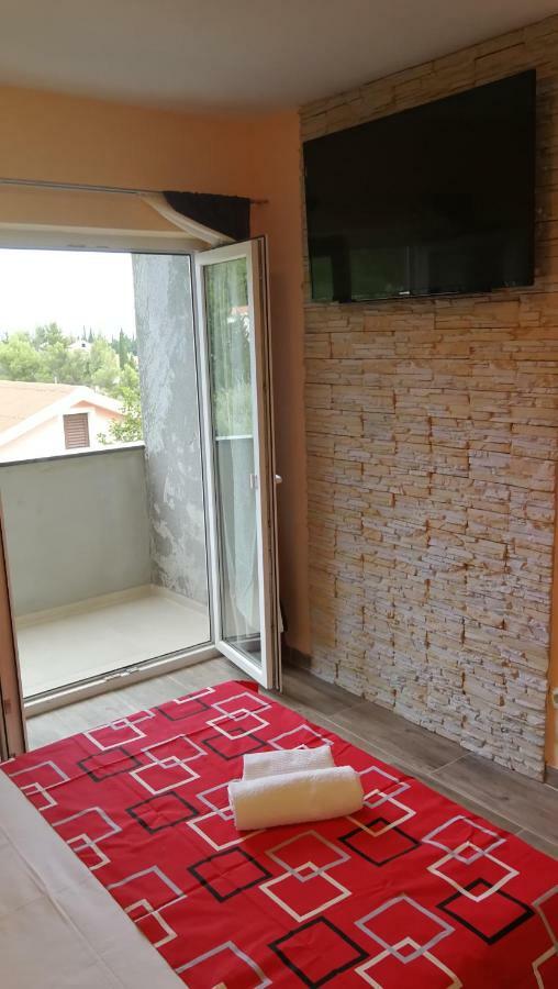 Apartmani Goga Starigrad Exterior photo