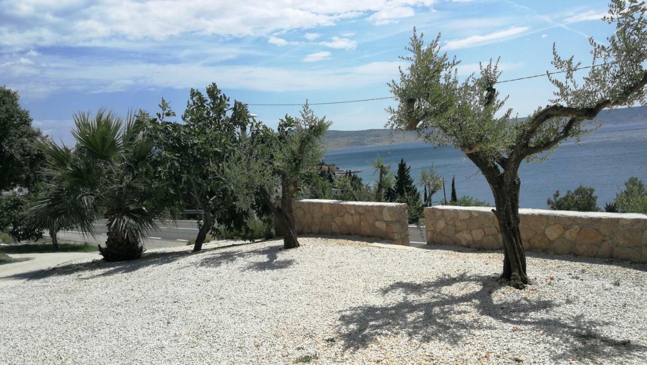 Apartmani Goga Starigrad Exterior photo
