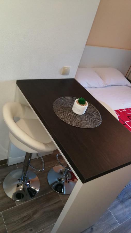 Apartmani Goga Starigrad Exterior photo