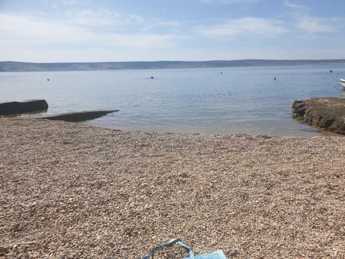 Apartmani Goga Starigrad Exterior photo